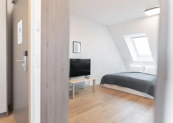 Hotel Triester
